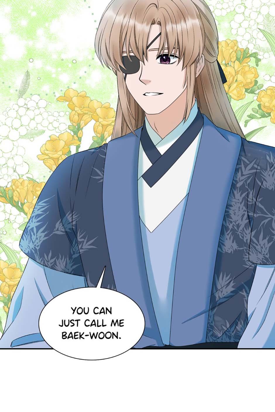 Dear My Dokkaebi Husband Chapter 12 page 46 - 