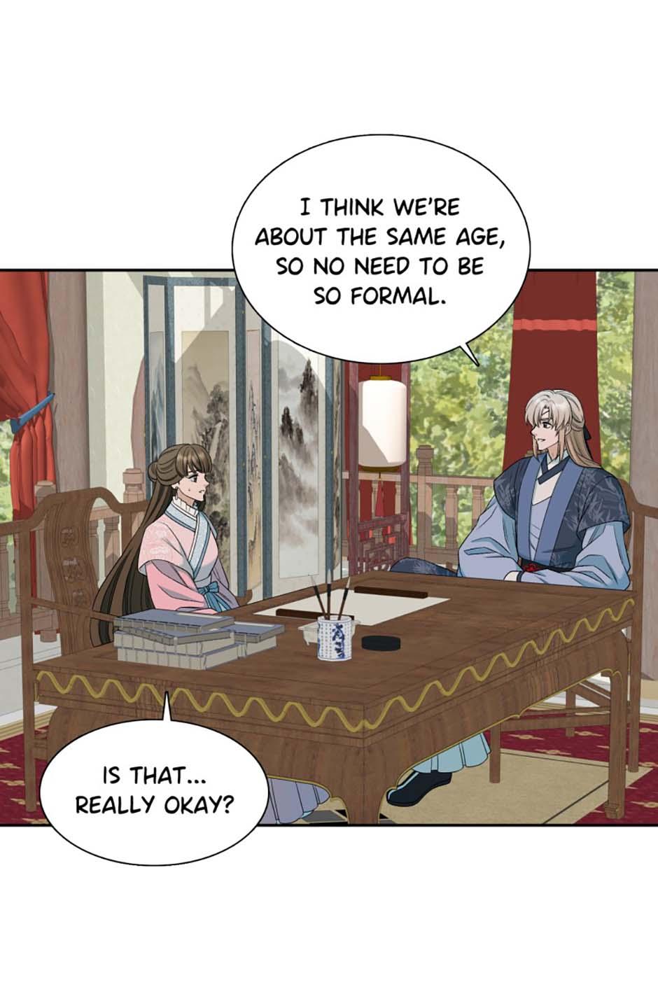 Dear My Dokkaebi Husband Chapter 12 page 47 - 
