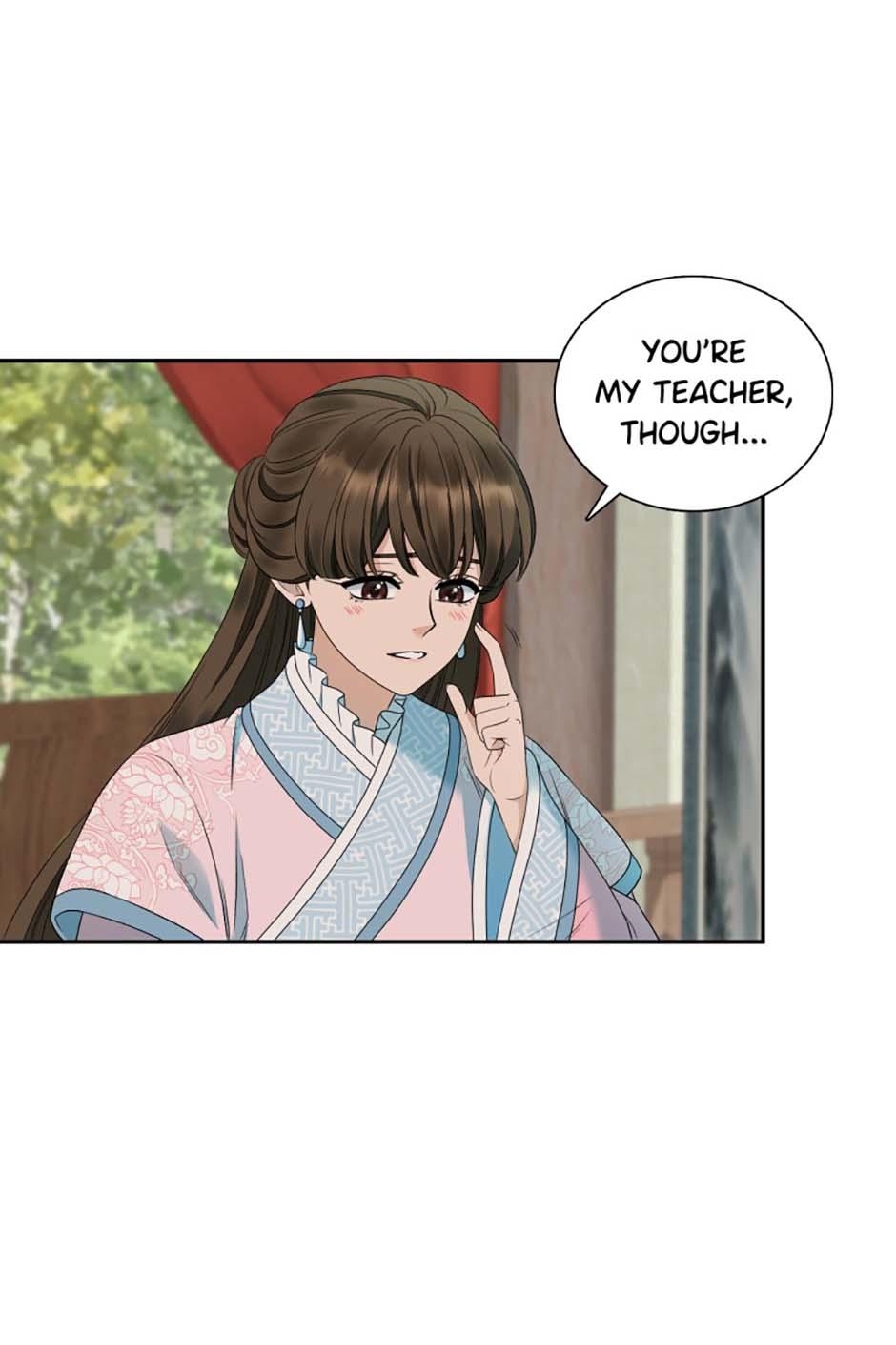 Dear My Dokkaebi Husband Chapter 12 page 48 - 