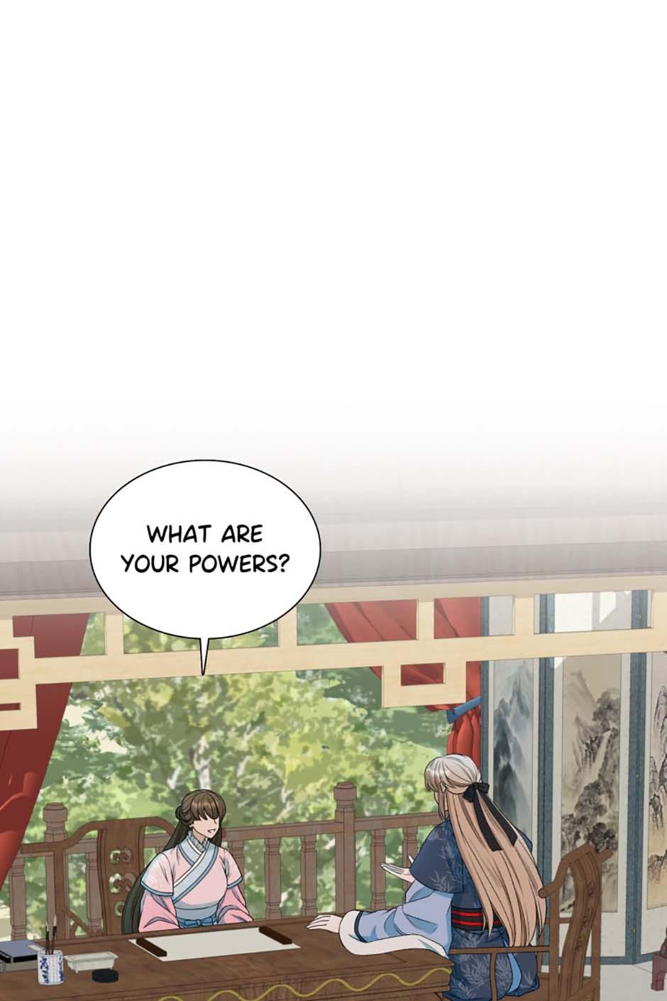 Dear My Dokkaebi Husband Chapter 12 page 52 - 