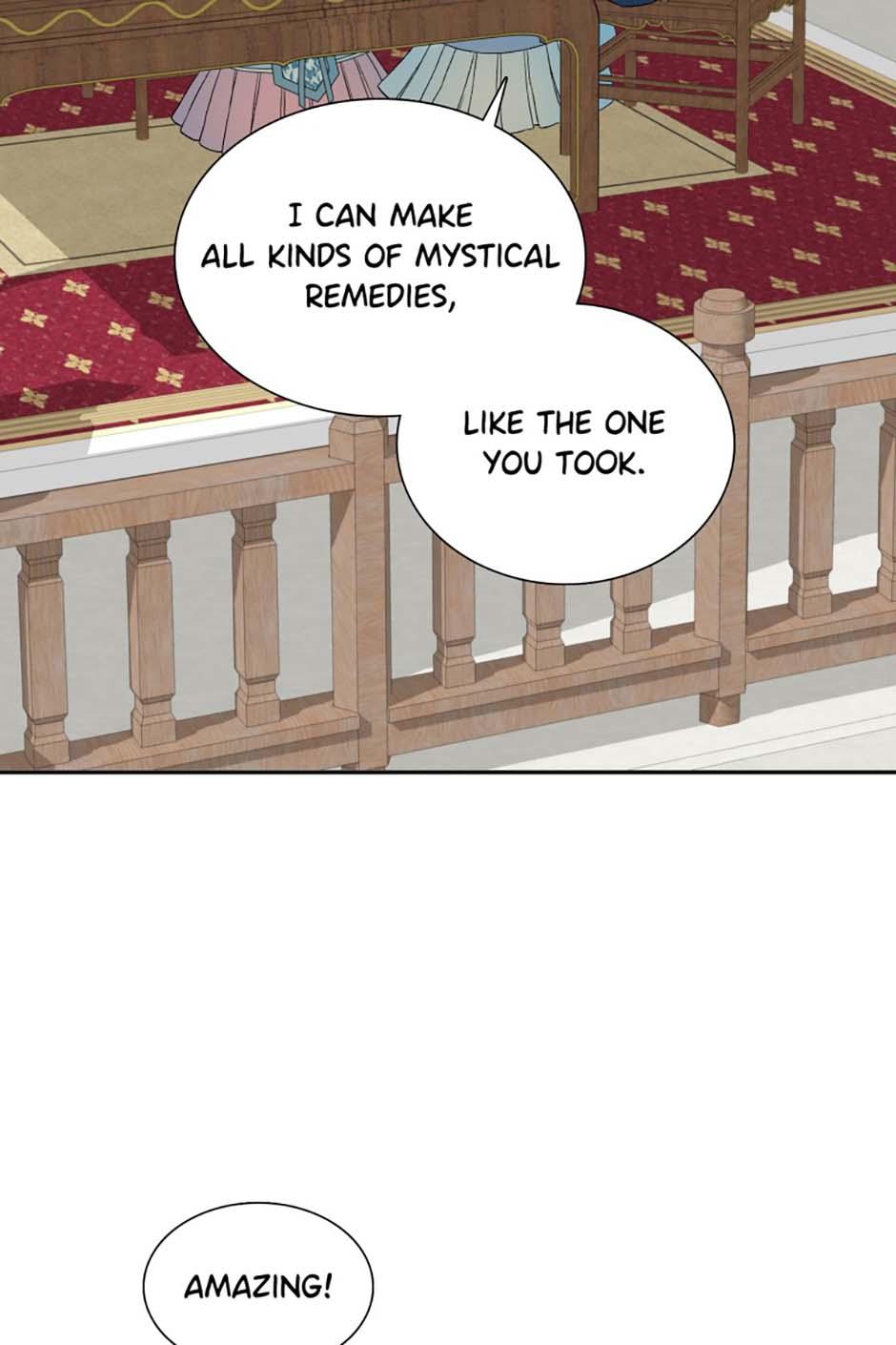 Dear My Dokkaebi Husband Chapter 12 page 53 - 
