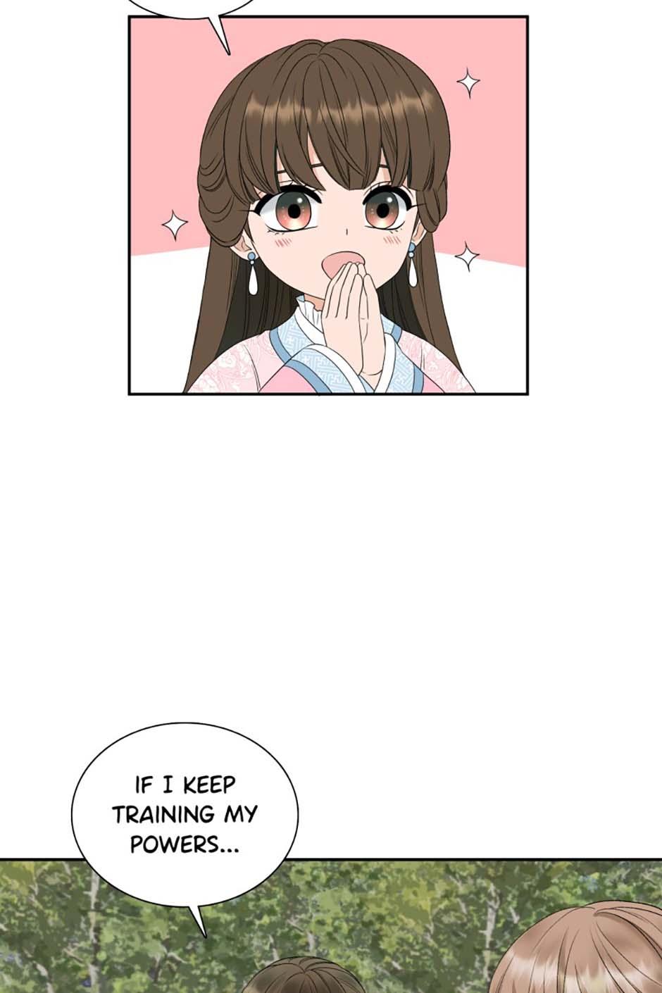 Dear My Dokkaebi Husband Chapter 12 page 54 - 