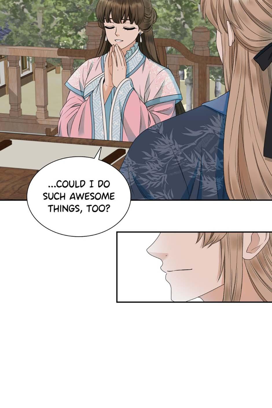 Dear My Dokkaebi Husband Chapter 12 page 55 - 
