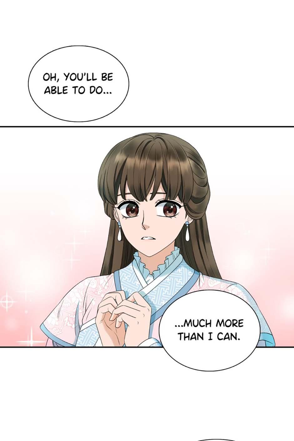 Dear My Dokkaebi Husband Chapter 12 page 56 - 