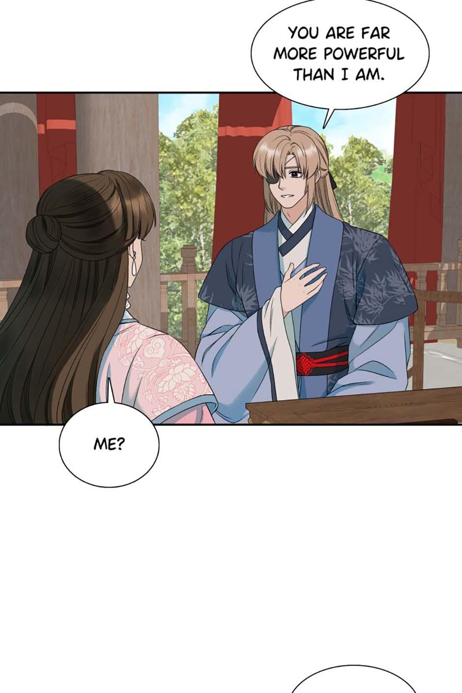 Dear My Dokkaebi Husband Chapter 12 page 57 - 