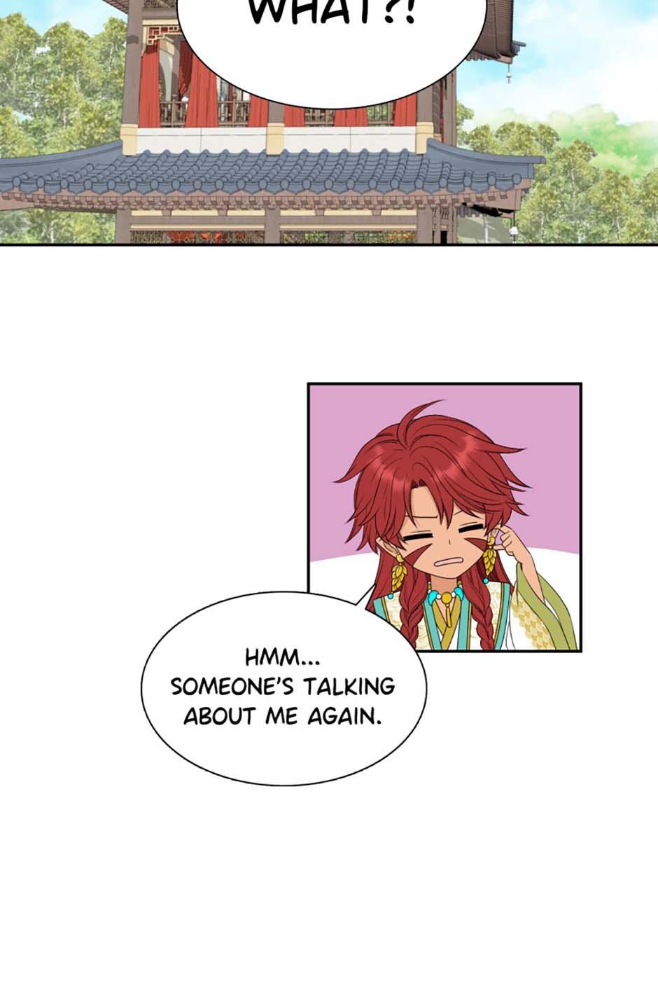 Dear My Dokkaebi Husband Chapter 12 page 60 - 