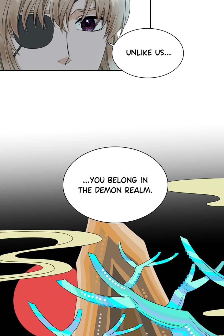 Dear My Dokkaebi Husband Chapter 12 page 10 - 