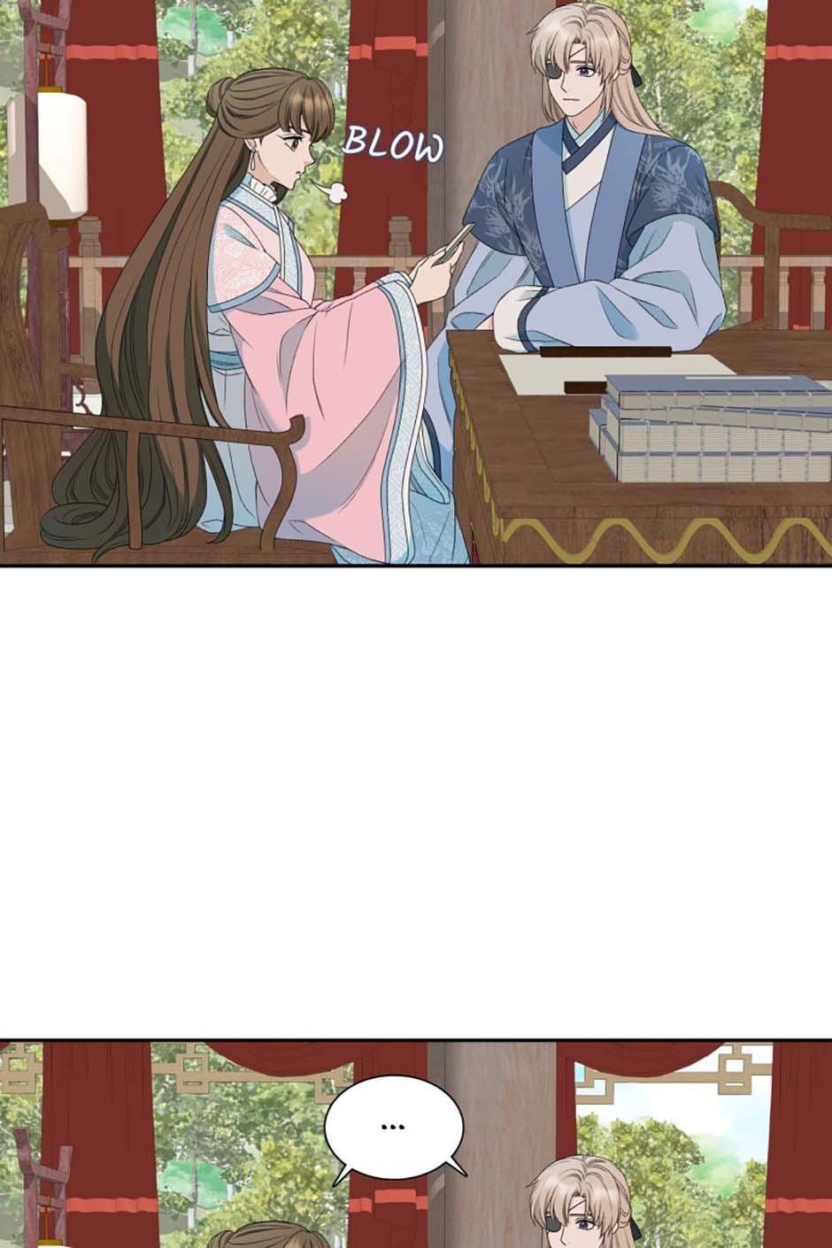 Dear My Dokkaebi Husband Chapter 13 page 12 - 