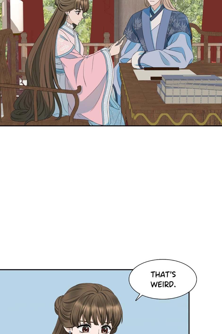 Dear My Dokkaebi Husband Chapter 13 page 13 - 