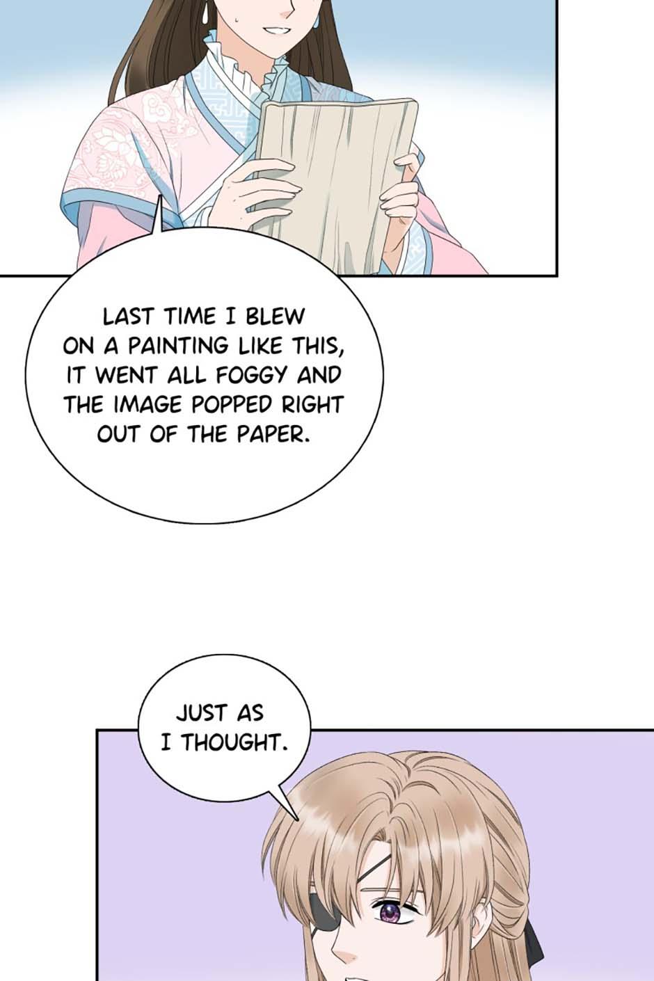 Dear My Dokkaebi Husband Chapter 13 page 14 - 