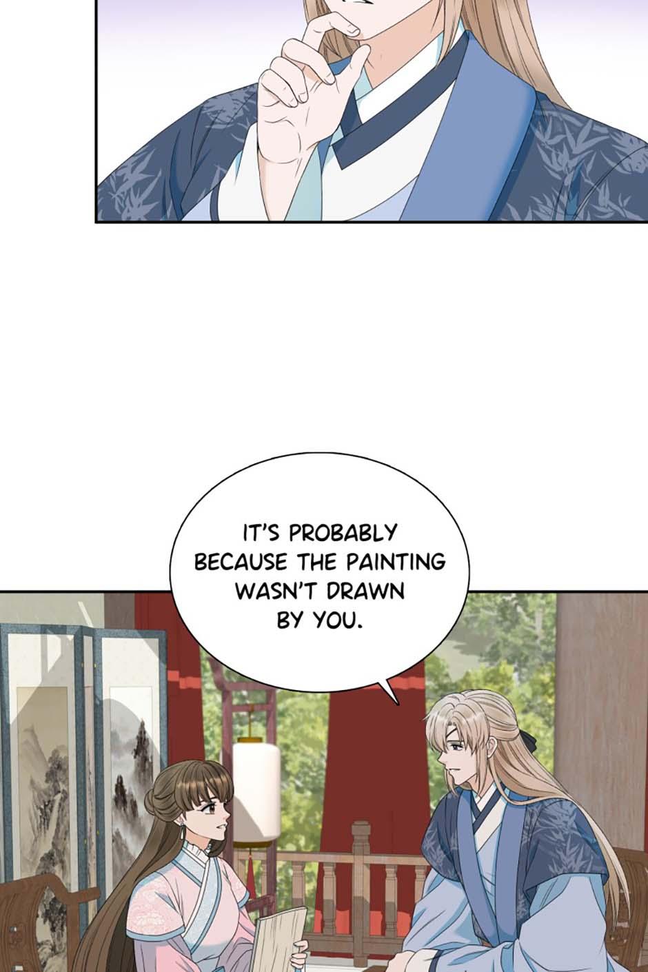 Dear My Dokkaebi Husband Chapter 13 page 15 - 