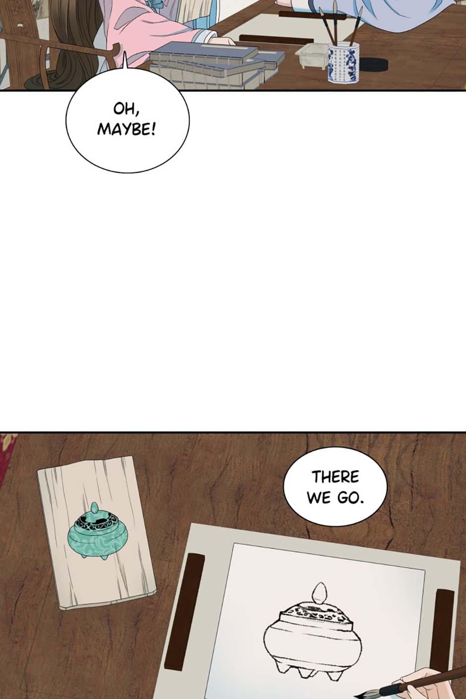 Dear My Dokkaebi Husband Chapter 13 page 16 - 
