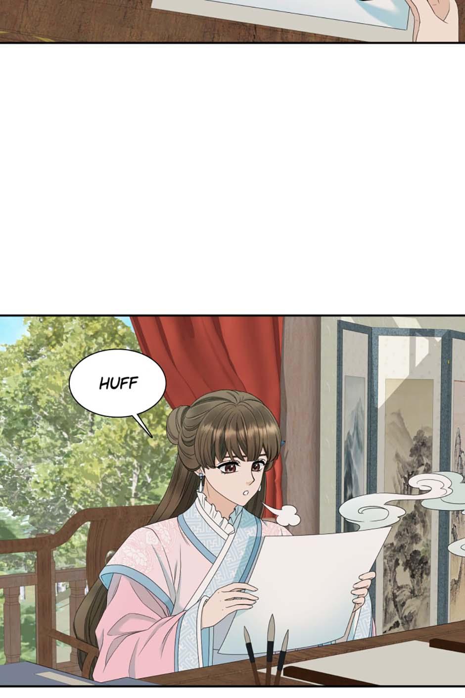 Dear My Dokkaebi Husband Chapter 13 page 17 - 