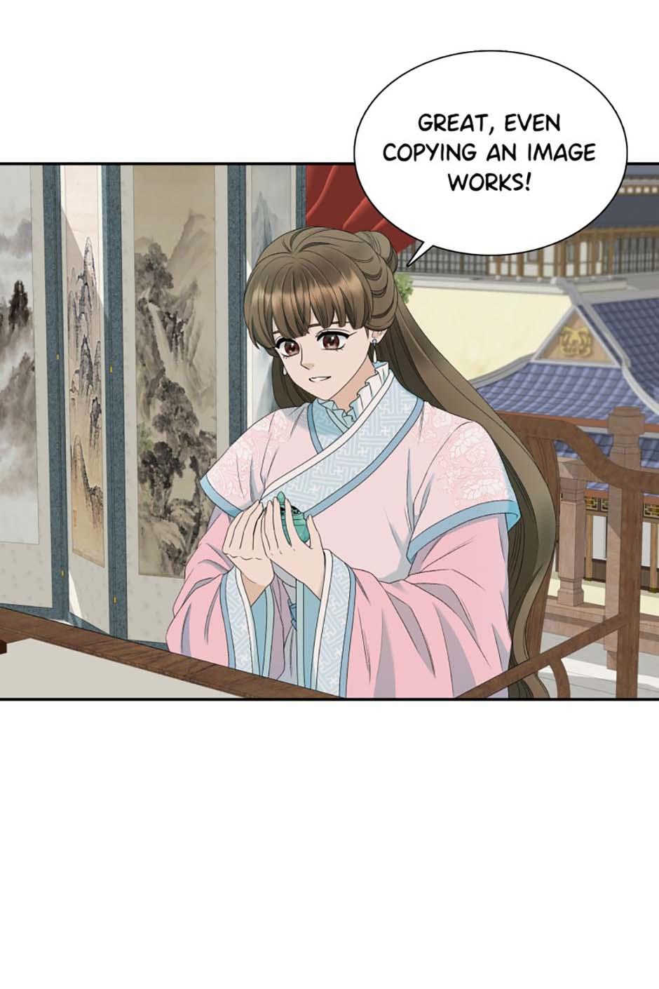 Dear My Dokkaebi Husband Chapter 13 page 20 - 