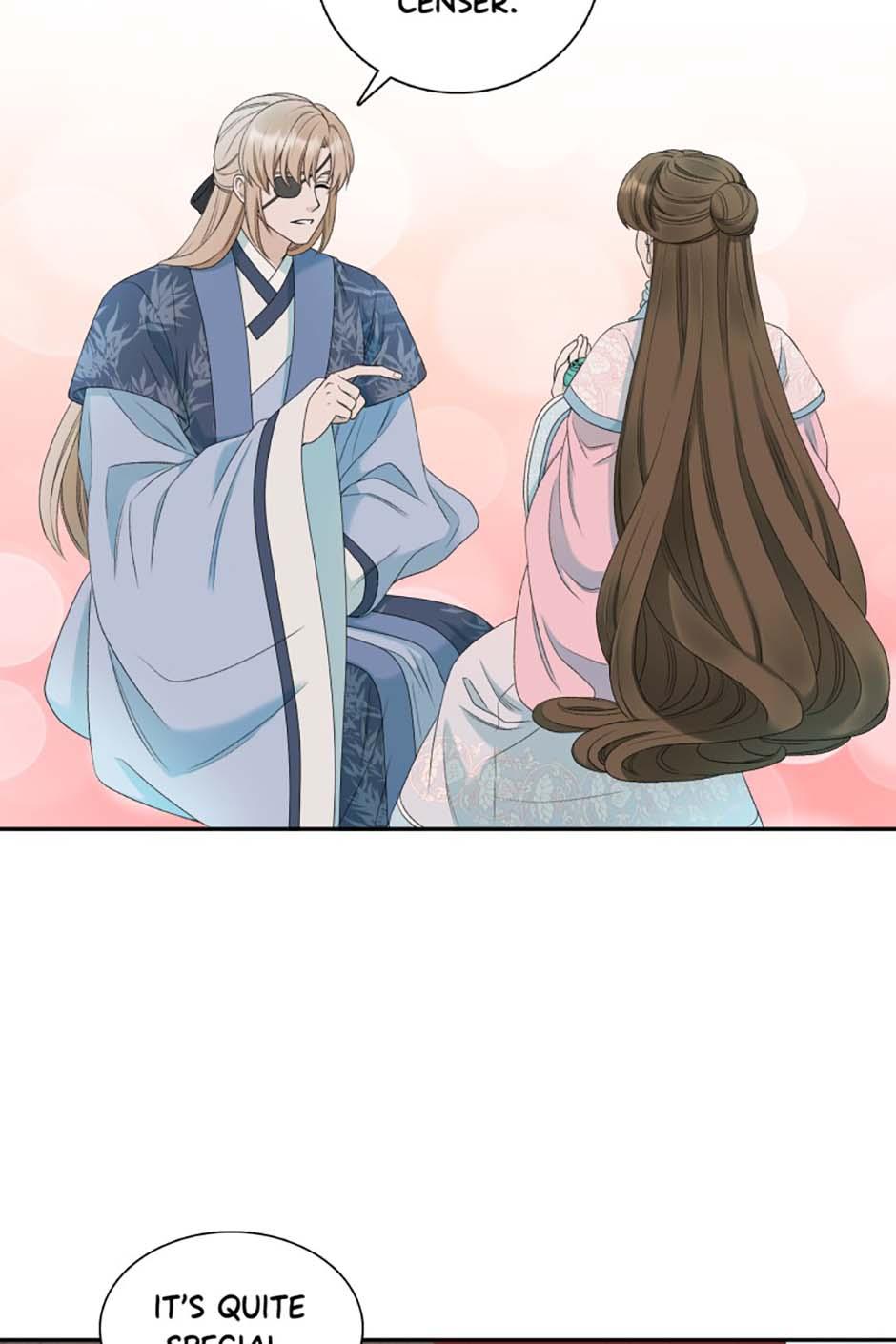 Dear My Dokkaebi Husband Chapter 13 page 22 - 