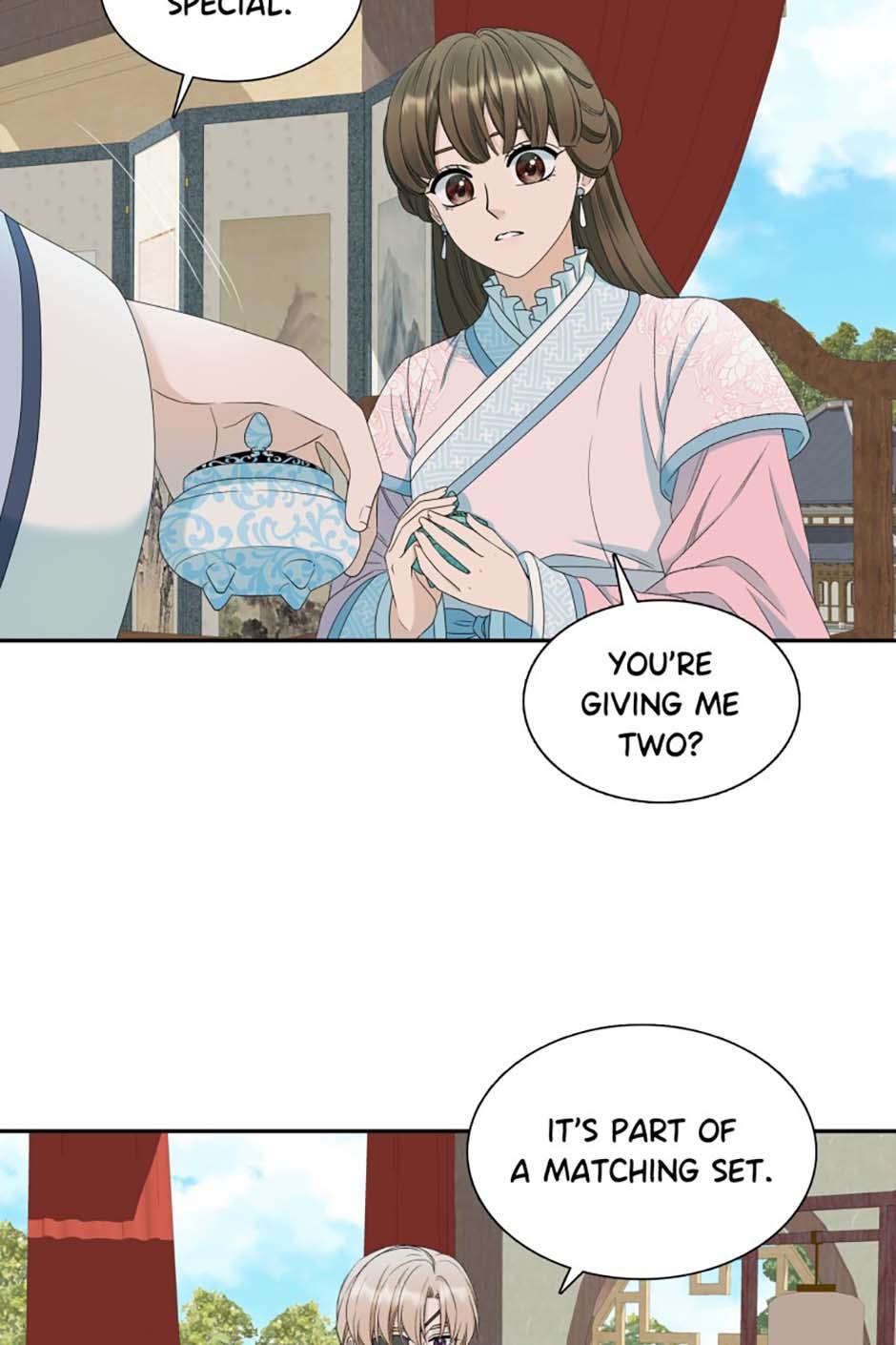 Dear My Dokkaebi Husband Chapter 13 page 23 - 