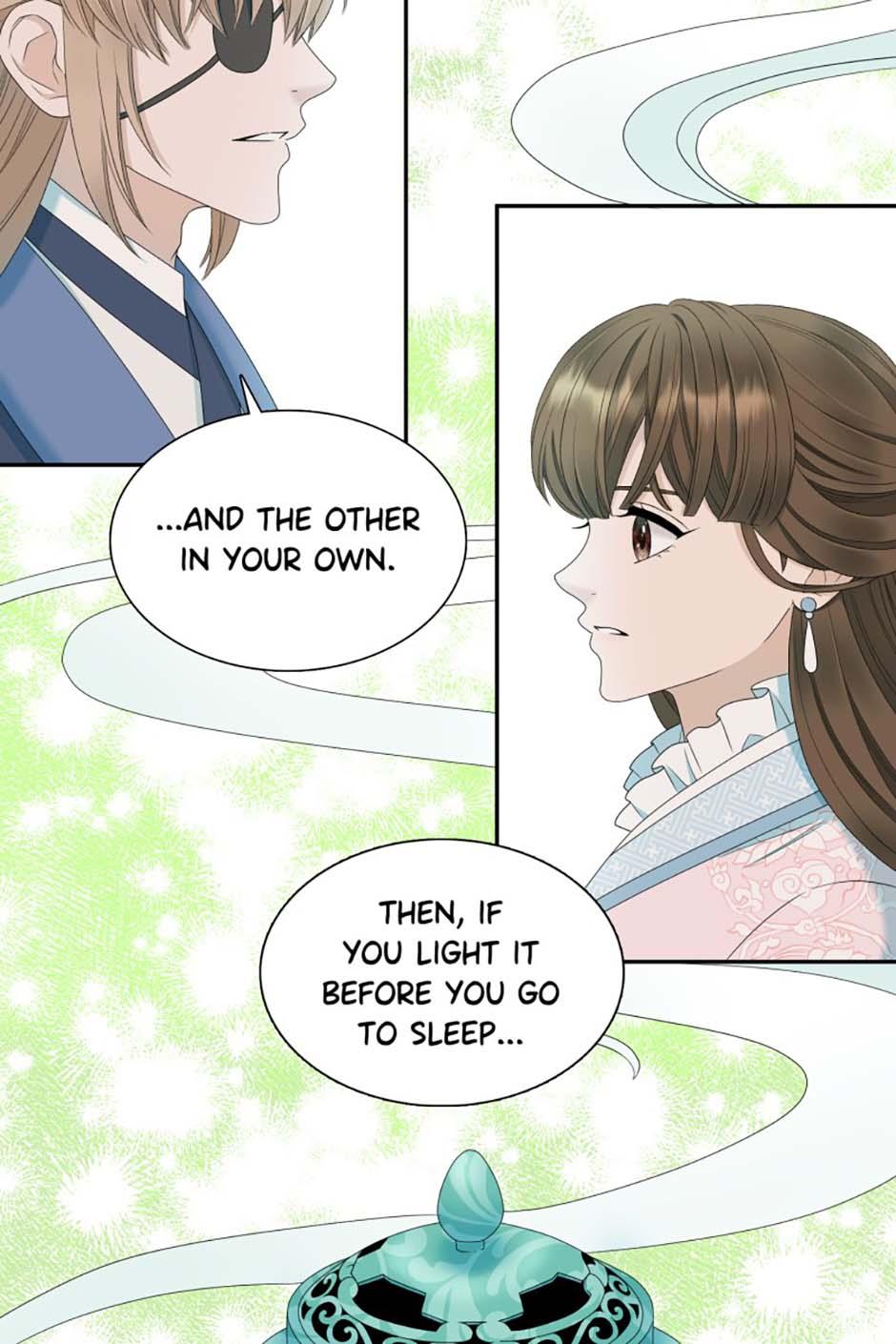 Dear My Dokkaebi Husband Chapter 13 page 25 - 