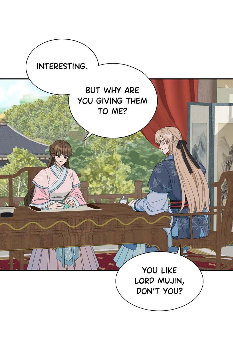 Dear My Dokkaebi Husband Chapter 13 page 27 - 