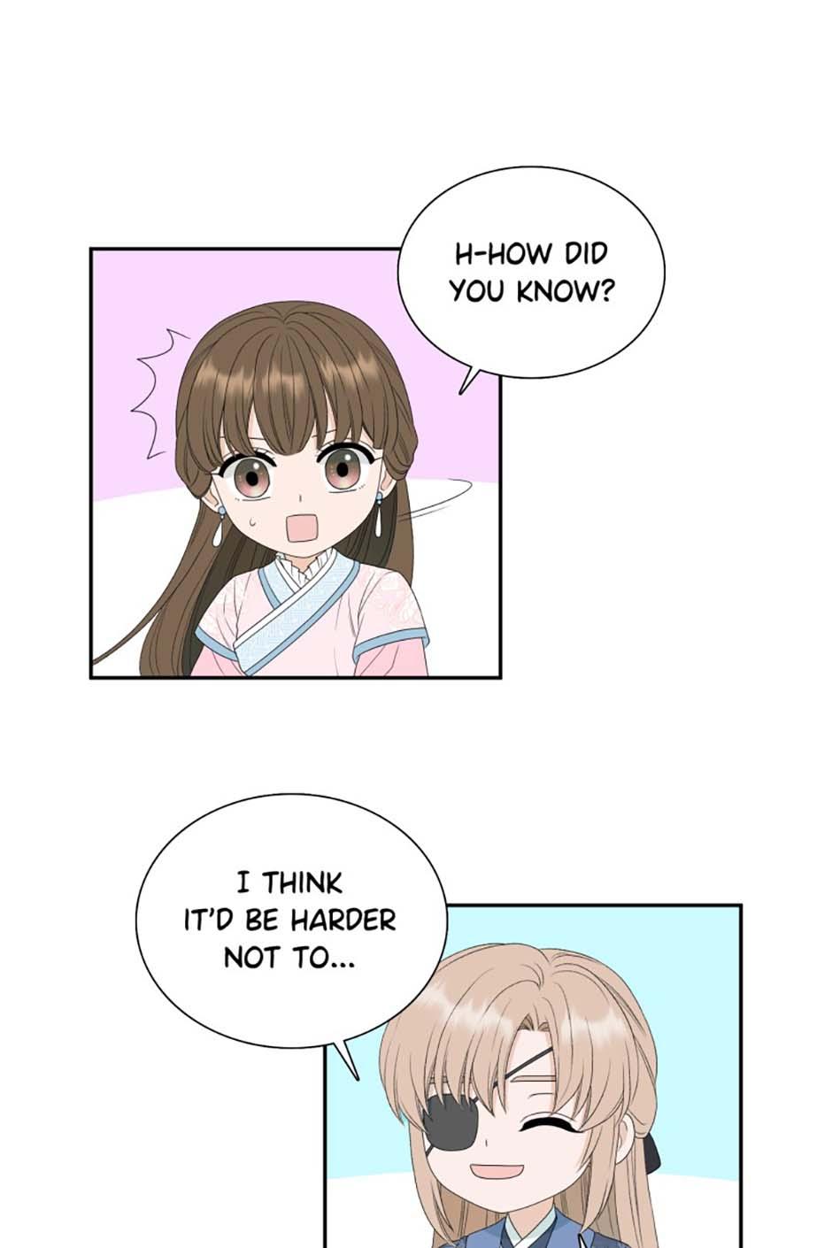 Dear My Dokkaebi Husband Chapter 13 page 28 - 