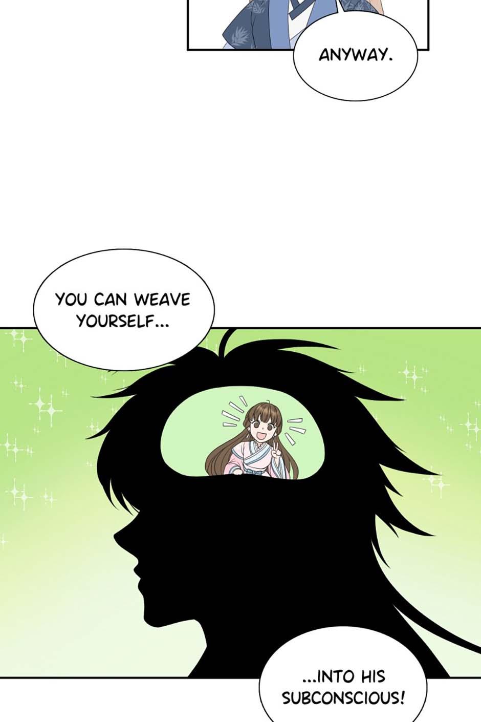 Dear My Dokkaebi Husband Chapter 13 page 29 - 