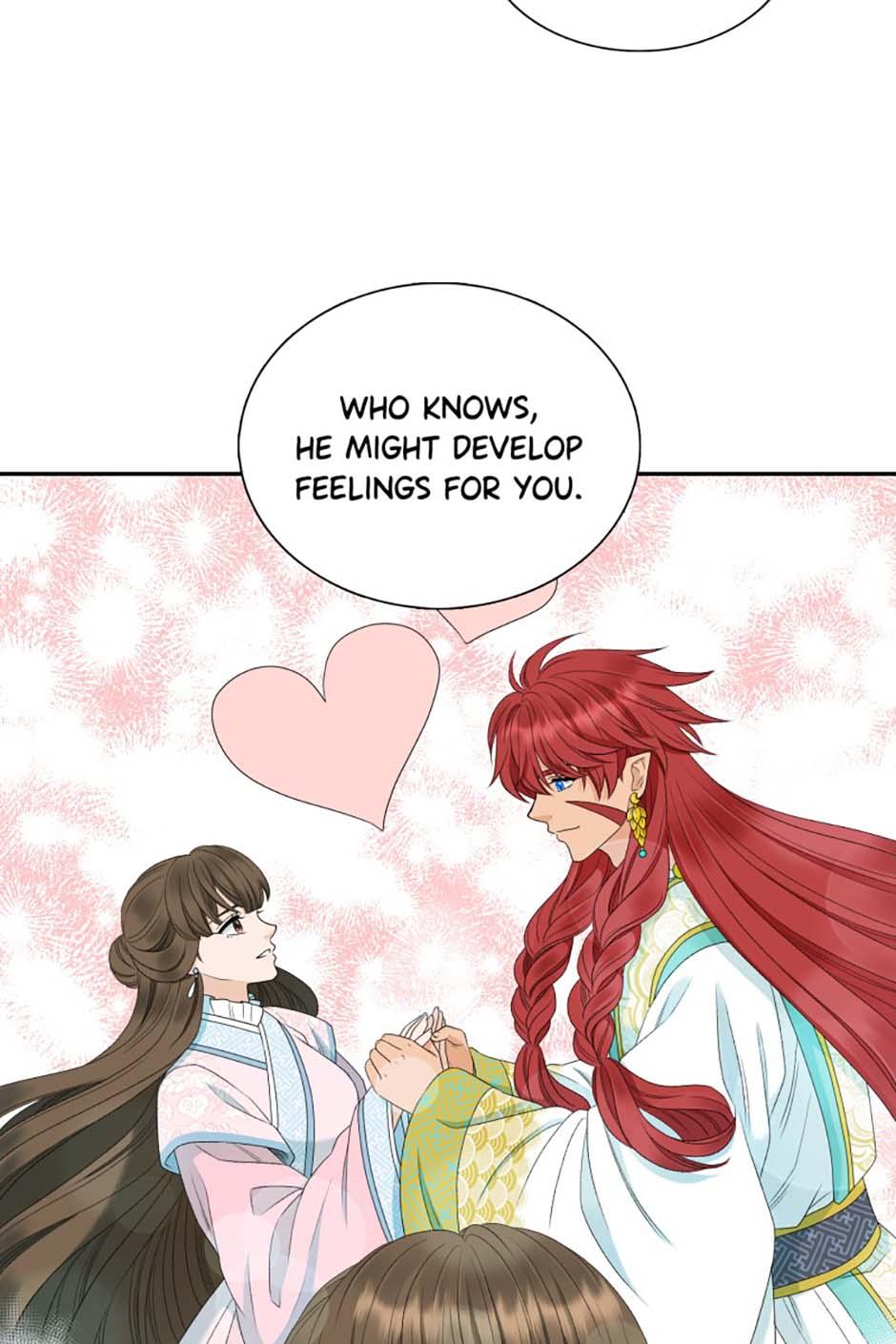Dear My Dokkaebi Husband Chapter 13 page 30 - 