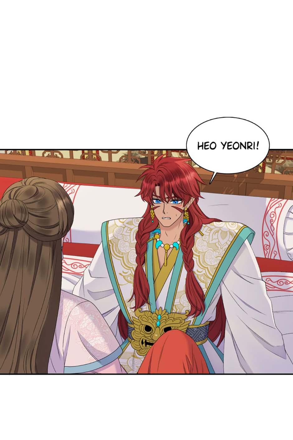 Dear My Dokkaebi Husband Chapter 13 page 4 - 