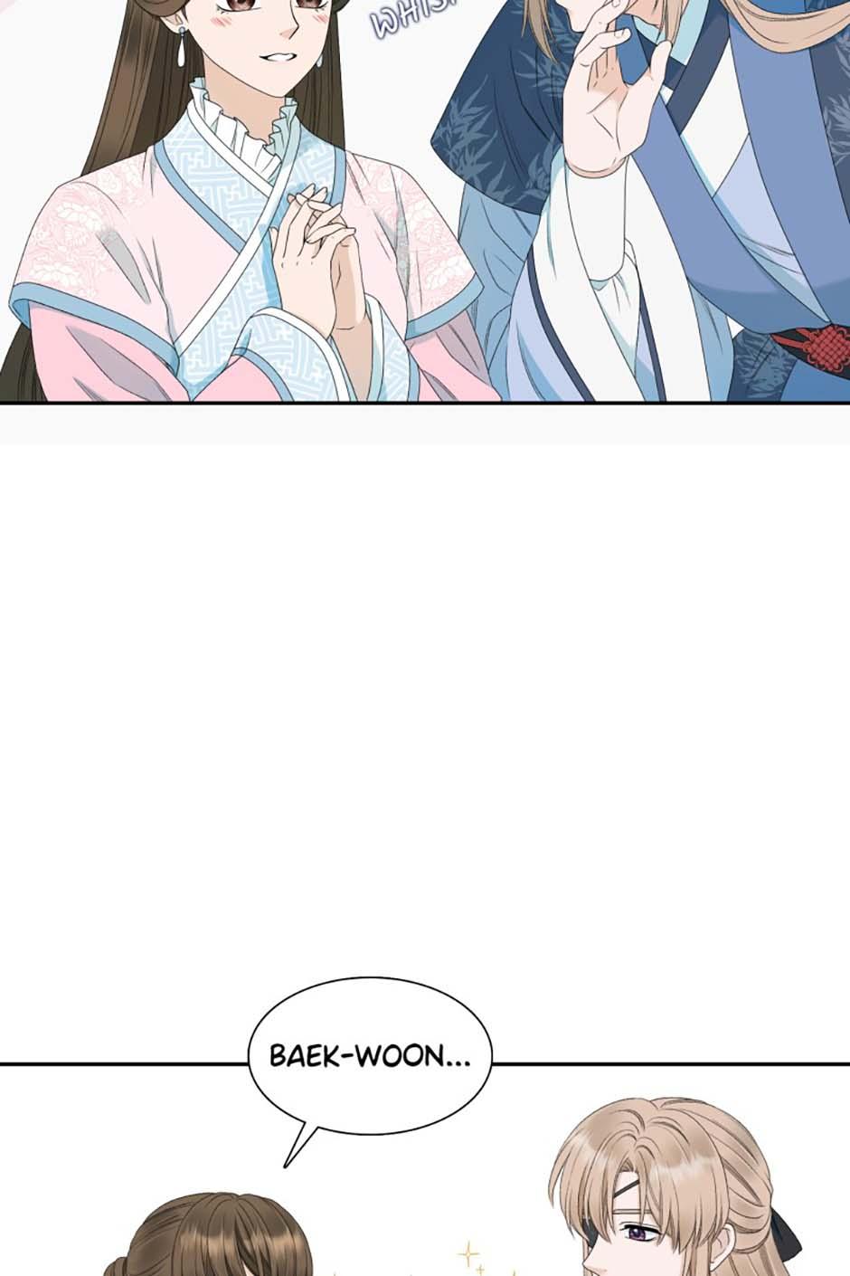 Dear My Dokkaebi Husband Chapter 13 page 32 - 