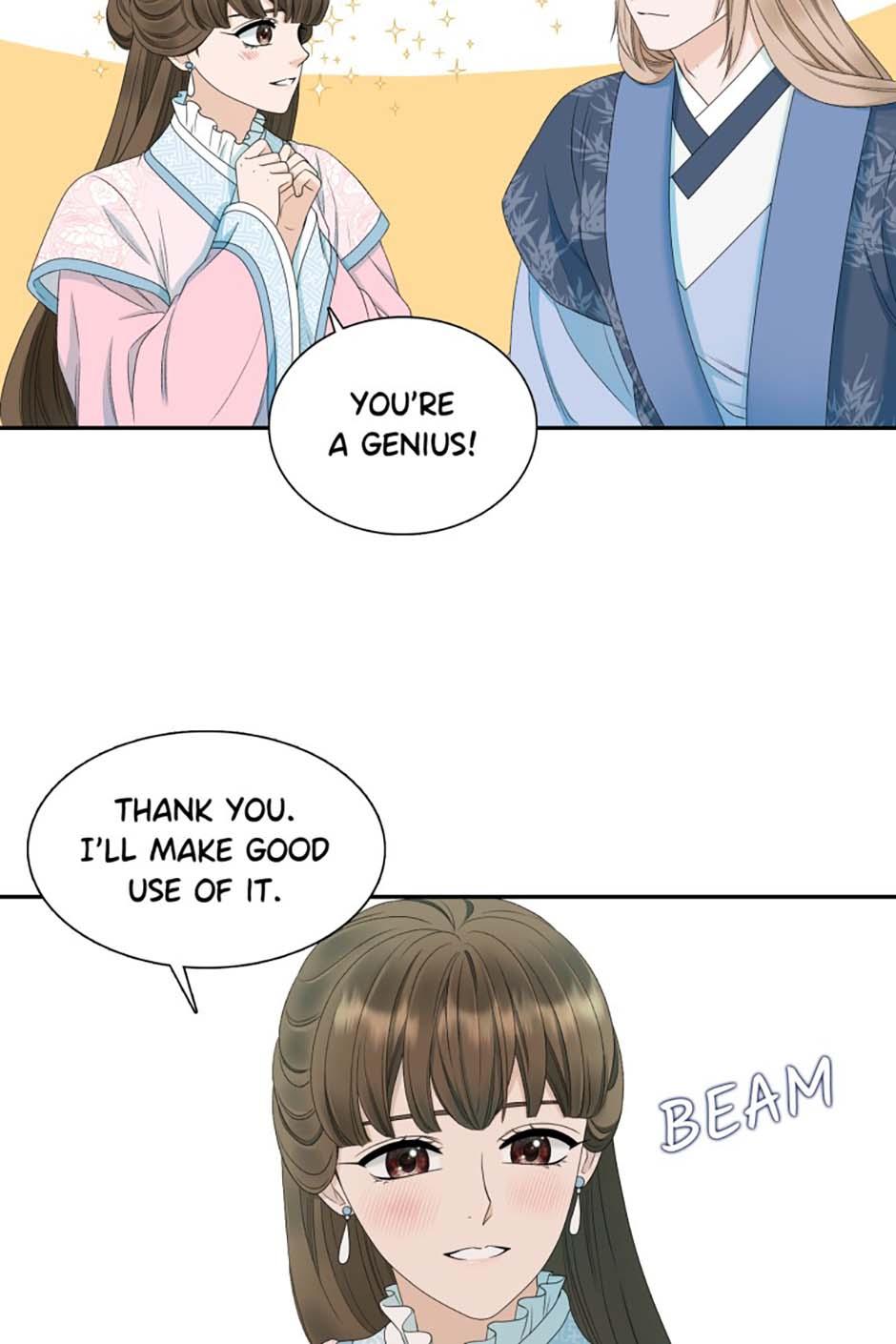 Dear My Dokkaebi Husband Chapter 13 page 33 - 