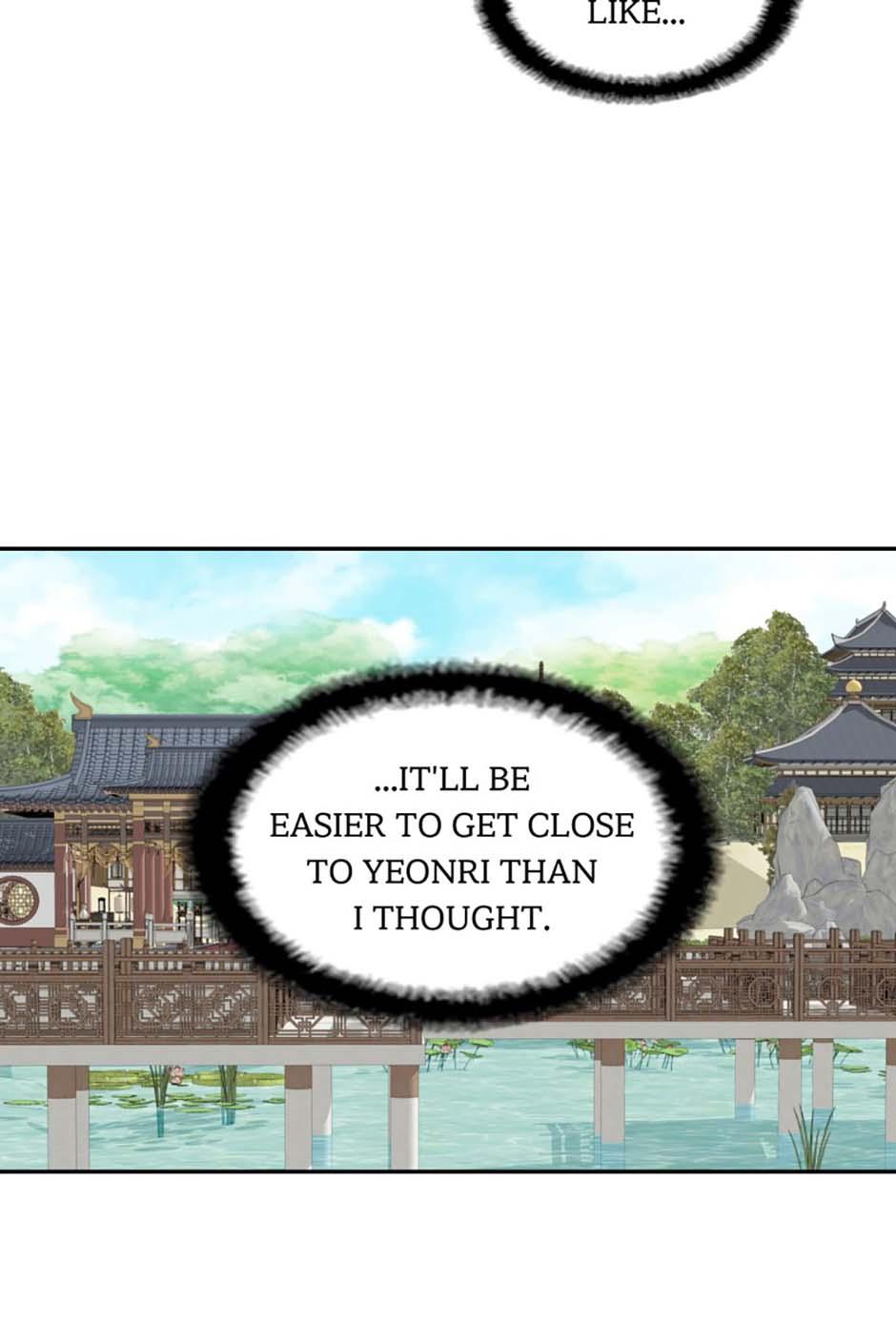 Dear My Dokkaebi Husband Chapter 13 page 35 - 