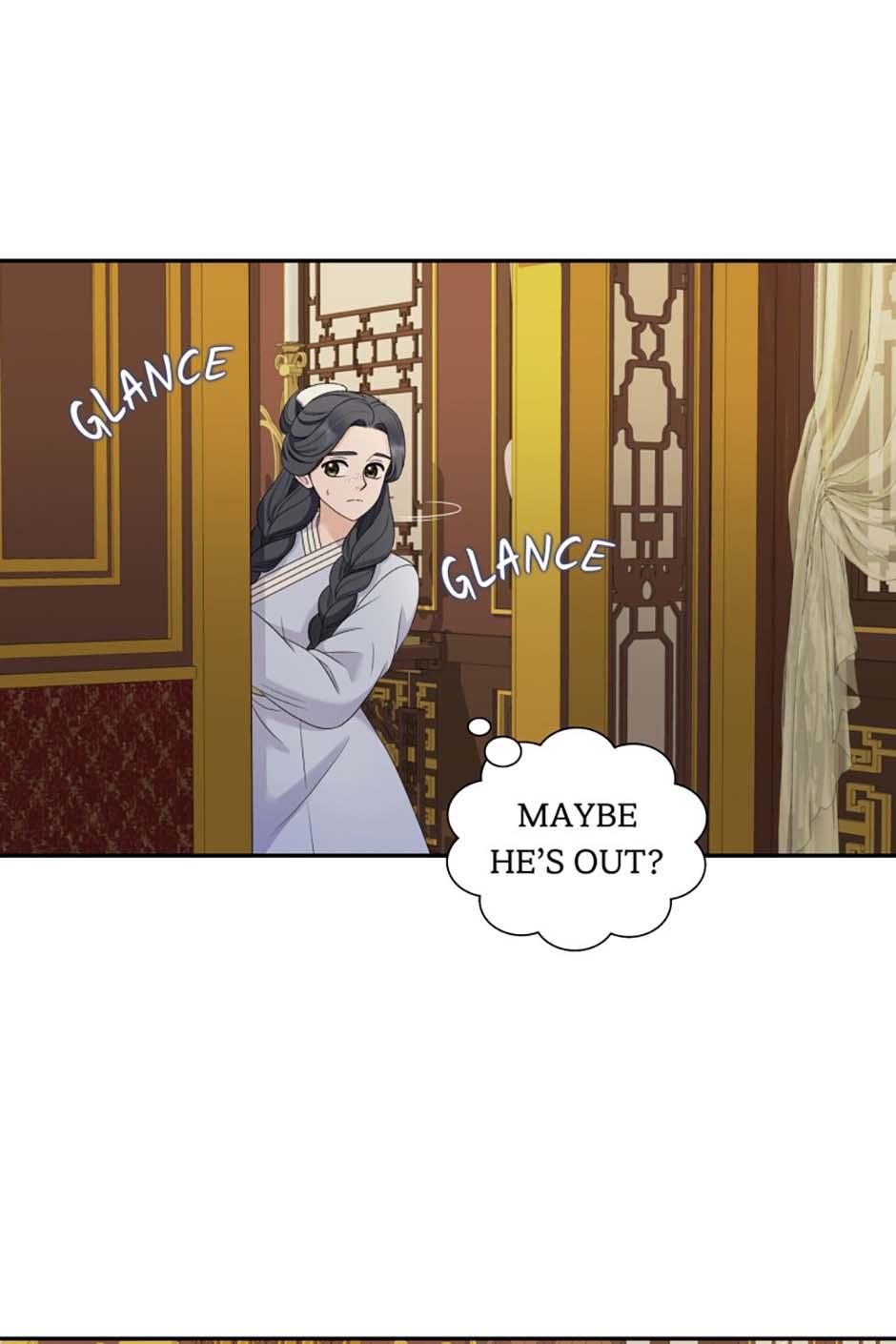Dear My Dokkaebi Husband Chapter 13 page 38 - 