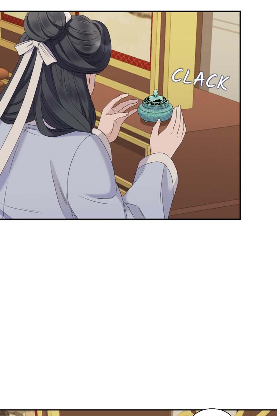 Dear My Dokkaebi Husband Chapter 13 page 40 - 