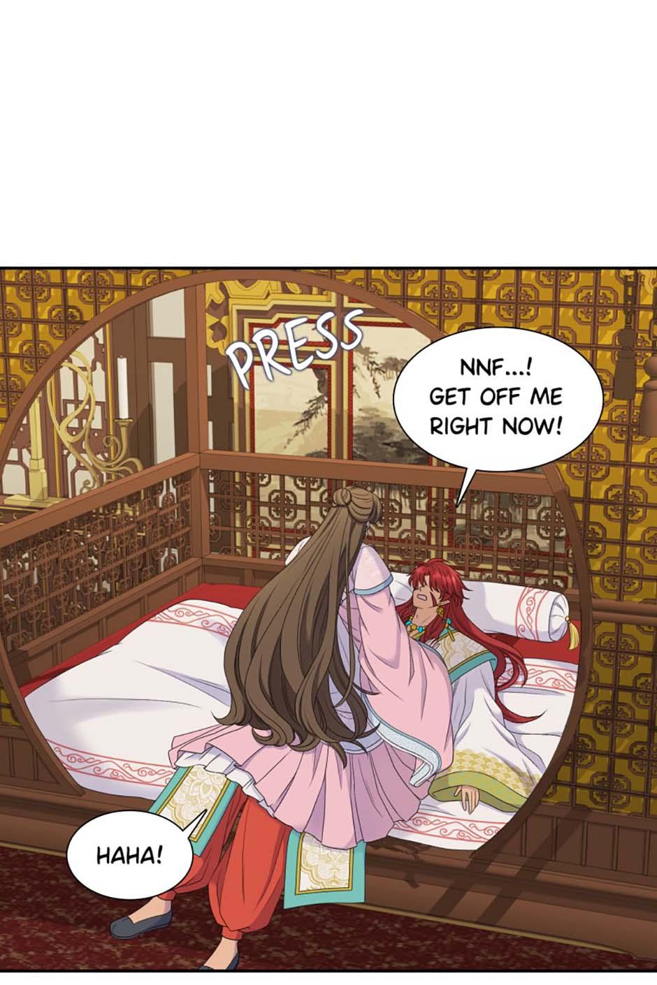 Dear My Dokkaebi Husband Chapter 13 page 5 - 