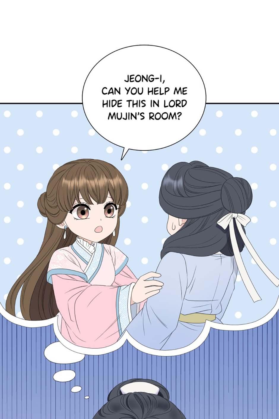Dear My Dokkaebi Husband Chapter 13 page 42 - 