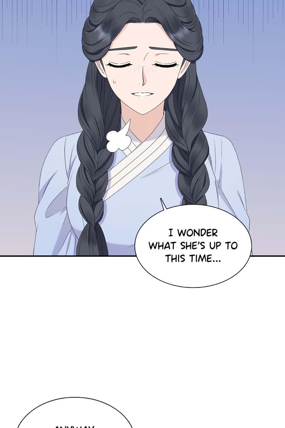 Dear My Dokkaebi Husband Chapter 13 page 43 - 
