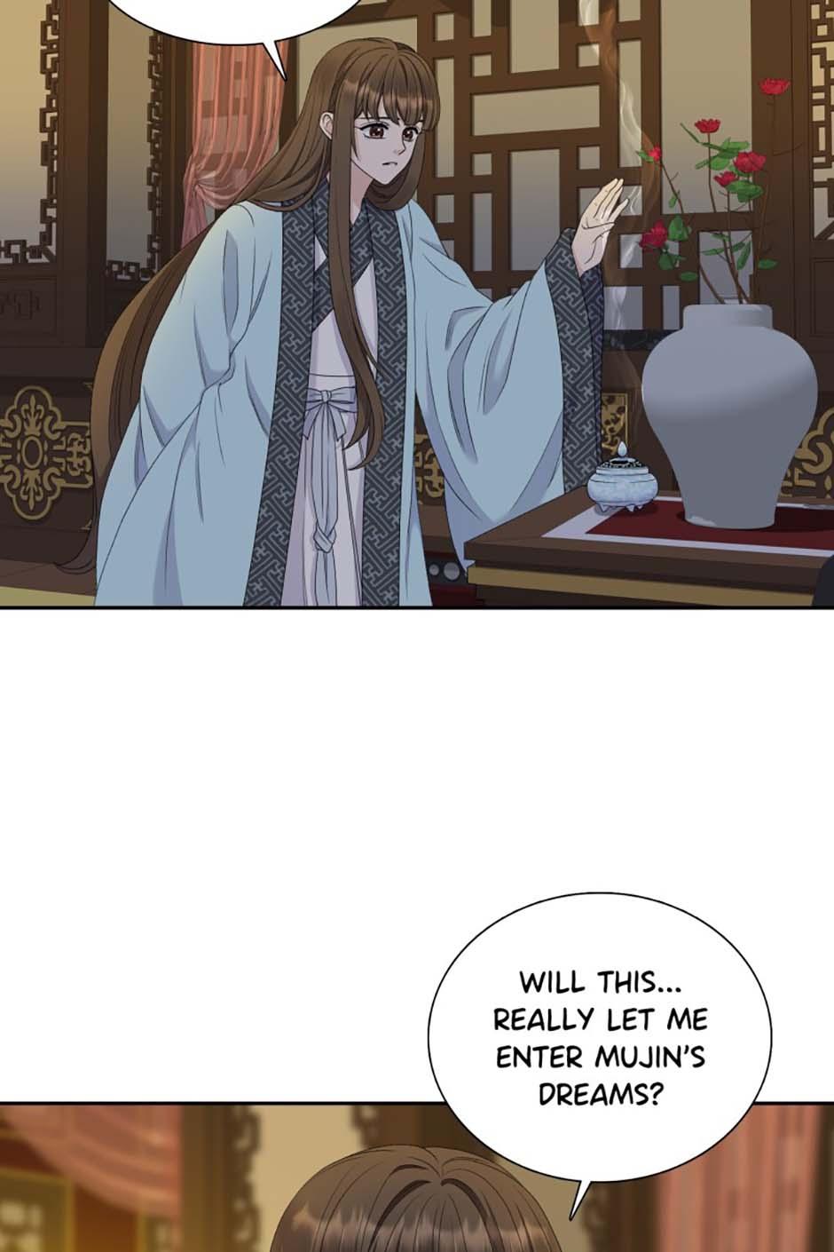 Dear My Dokkaebi Husband Chapter 13 page 47 - 