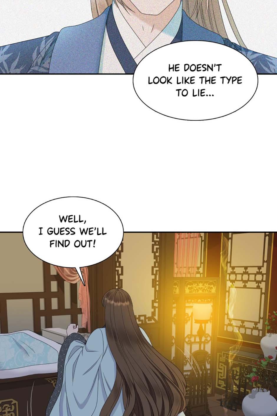 Dear My Dokkaebi Husband Chapter 13 page 49 - 