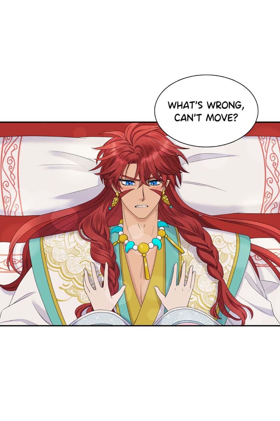 Dear My Dokkaebi Husband Chapter 13 page 6 - 