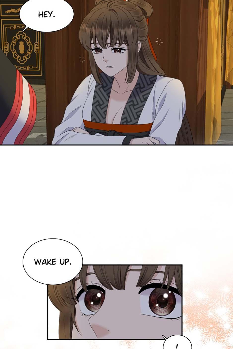 Dear My Dokkaebi Husband Chapter 13 page 58 - 
