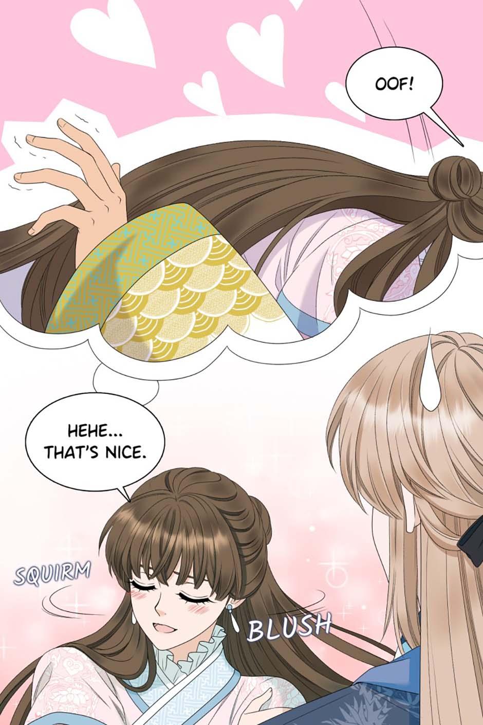 Dear My Dokkaebi Husband Chapter 13 page 8 - 