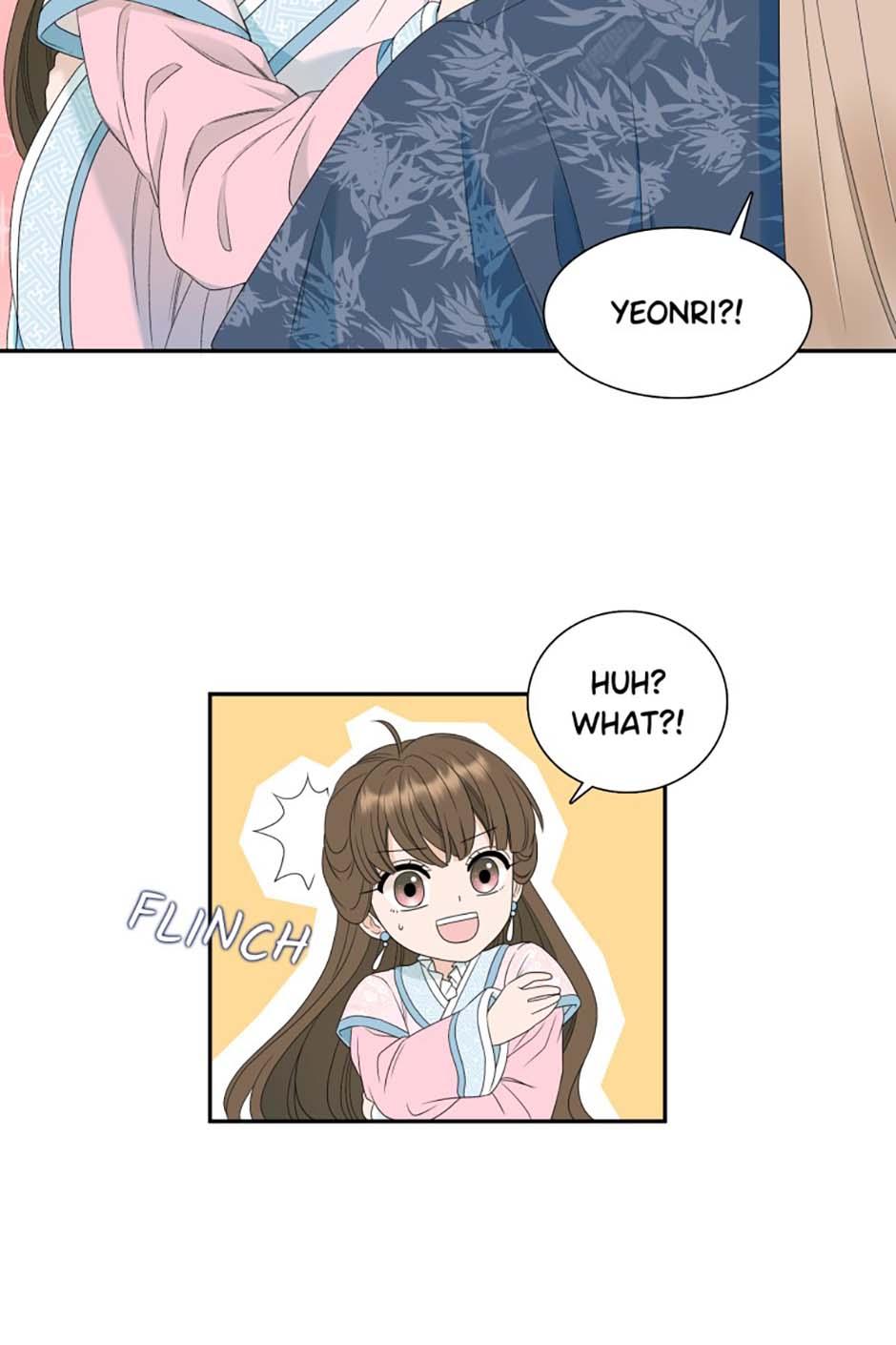 Dear My Dokkaebi Husband Chapter 13 page 9 - 