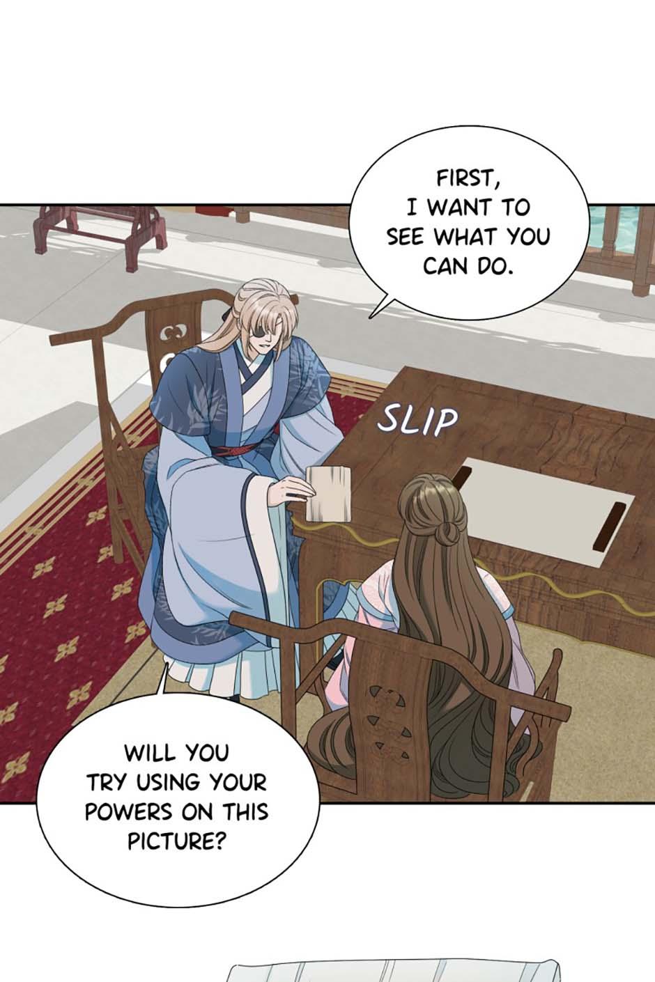 Dear My Dokkaebi Husband Chapter 13 page 10 - 