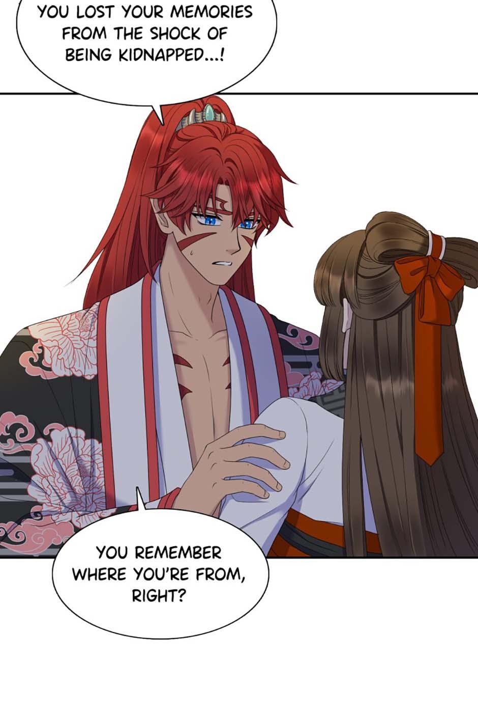 Dear My Dokkaebi Husband Chapter 14 page 11 - 