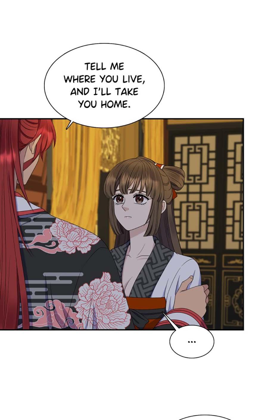 Dear My Dokkaebi Husband Chapter 14 page 12 - 
