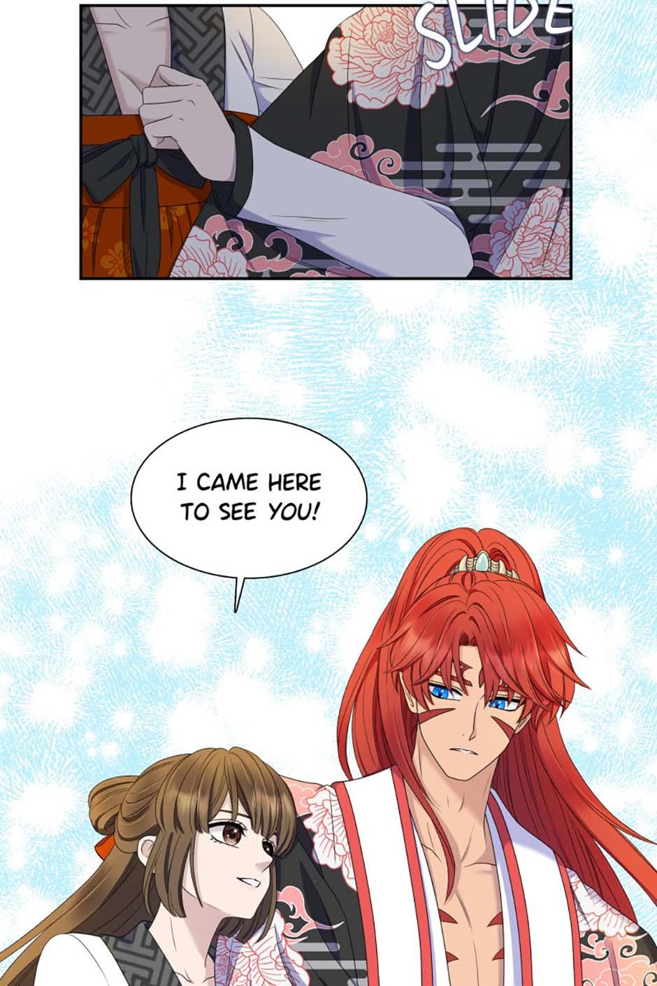 Dear My Dokkaebi Husband Chapter 14 page 14 - 