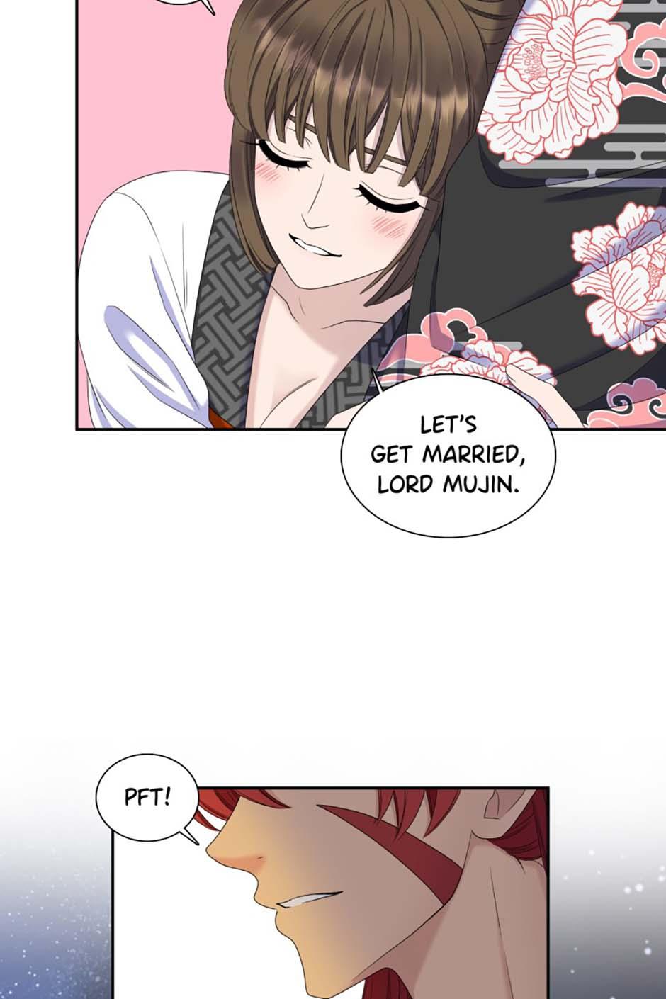 Dear My Dokkaebi Husband Chapter 14 page 17 - 