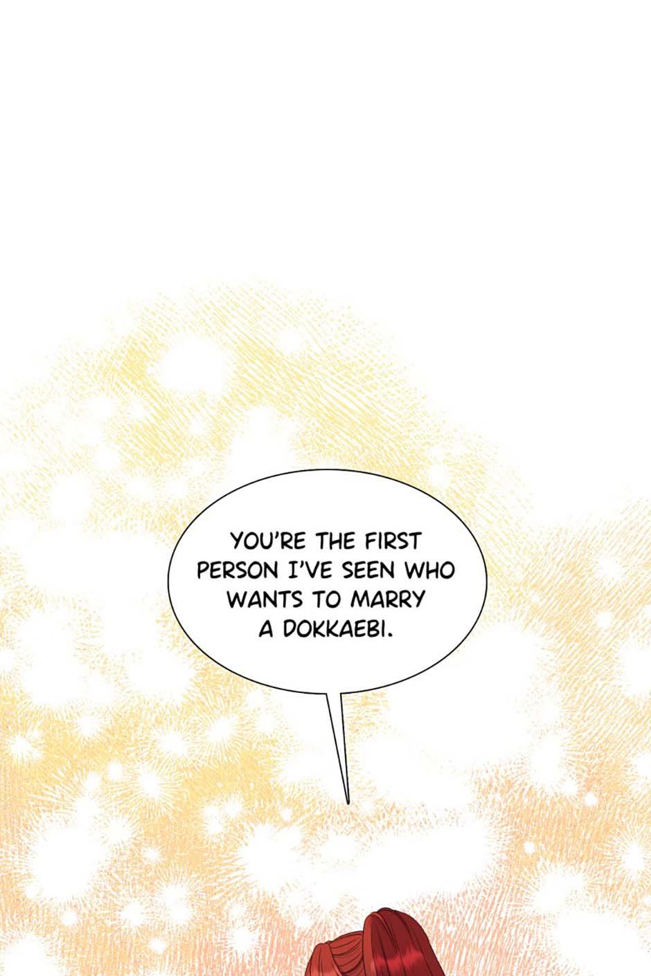 Dear My Dokkaebi Husband Chapter 14 page 21 - 