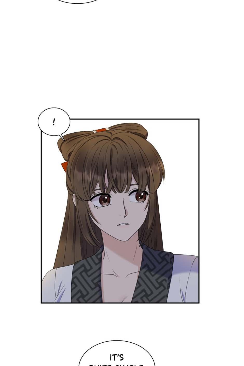 Dear My Dokkaebi Husband Chapter 14 page 24 - 