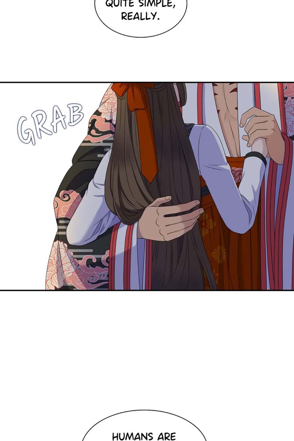 Dear My Dokkaebi Husband Chapter 14 page 25 - 