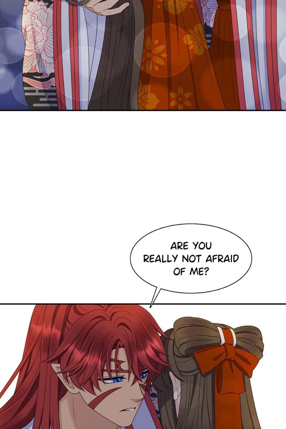 Dear My Dokkaebi Husband Chapter 14 page 27 - 