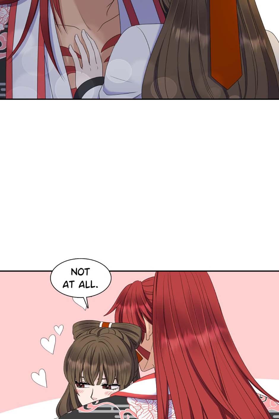 Dear My Dokkaebi Husband Chapter 14 page 28 - 